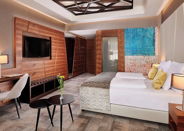 Artis Boutique Hotel